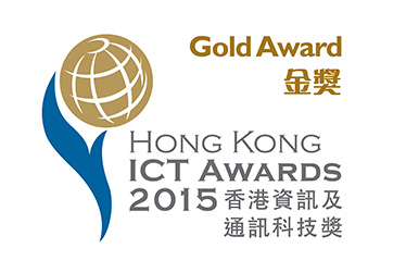 Best Lifestyle (Learning & Living) Gold Award Best Lifestyle (Learning & Living) Gold Award